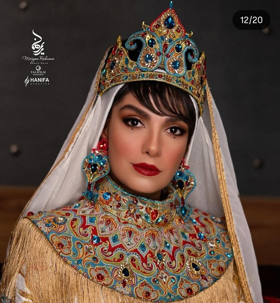 الیکا عبدالرزاقی