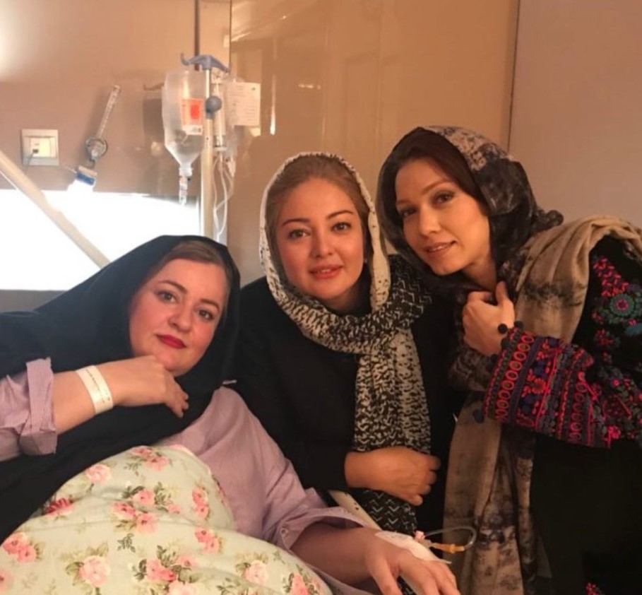 نعیمه نظام دوست