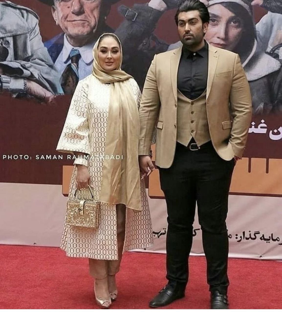 الهام حمیدی