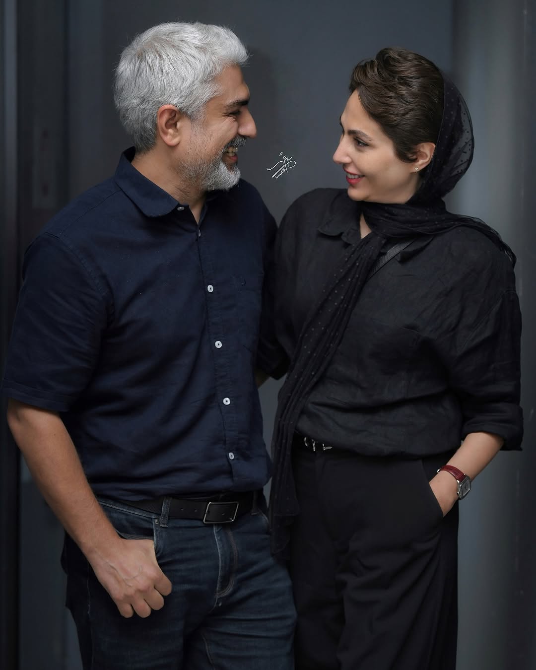 مهدی پاکدل