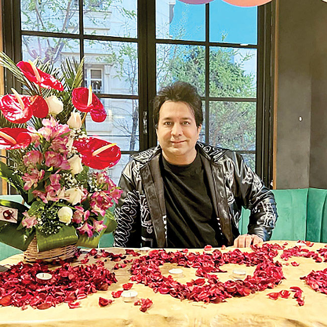 امید جهان