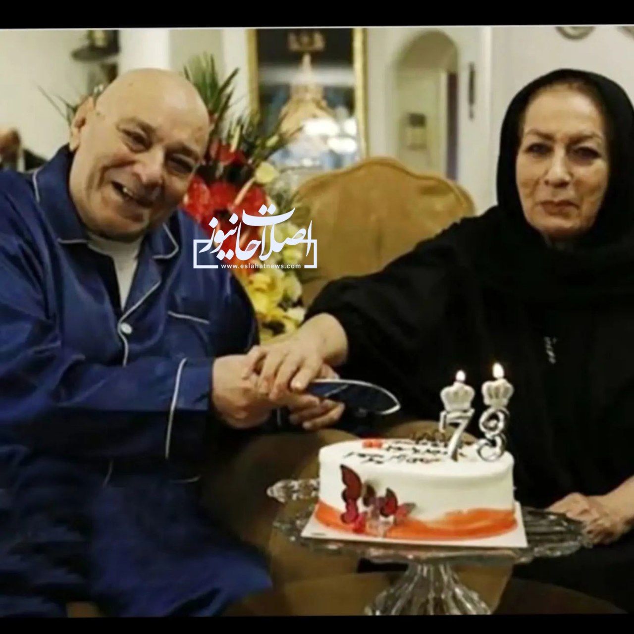 محمد کاسبی