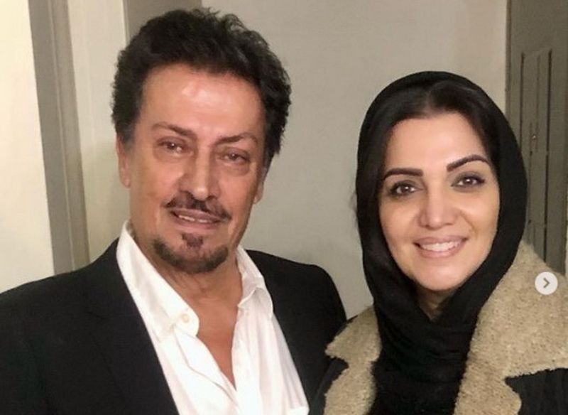 الهام پاوه‌نژاد