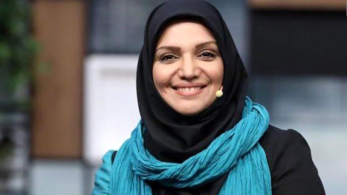 الهام پاوه‌نژاد