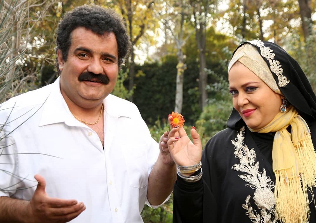 میرطاهر مظلومی