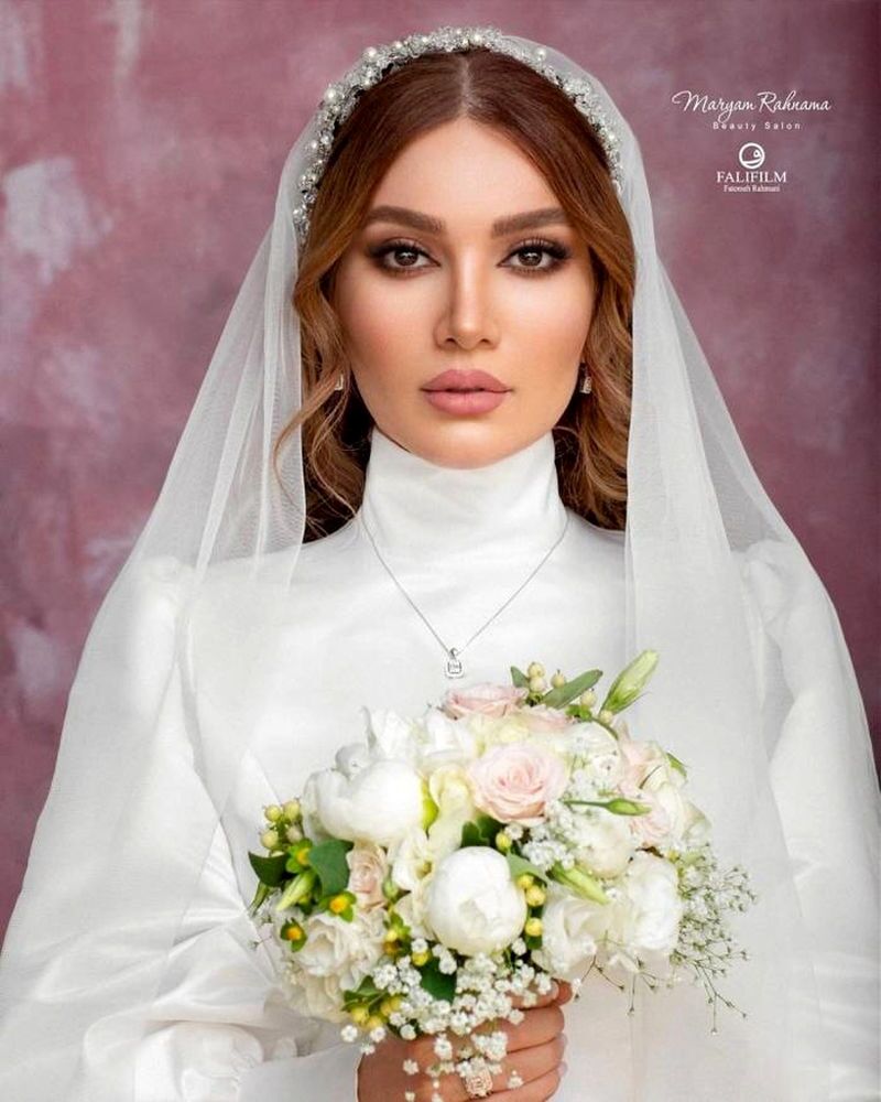 ازدواج دوم متین ستوده