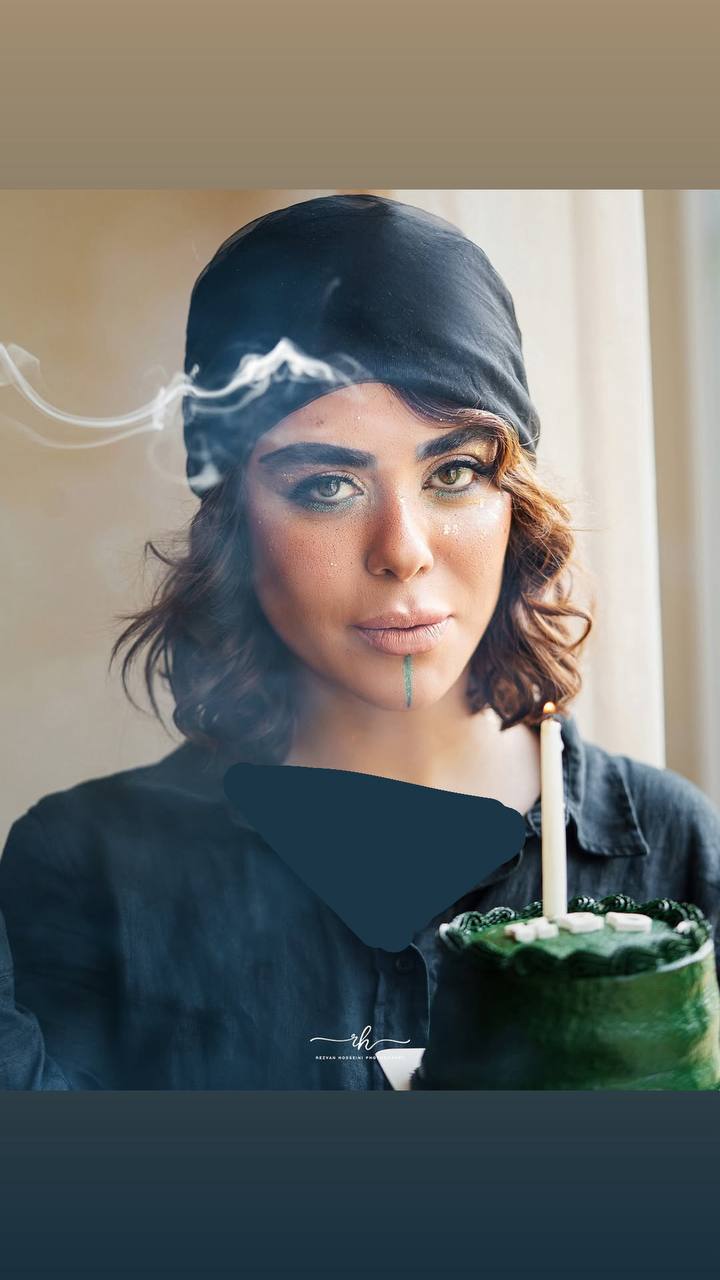 الهام اخوان
