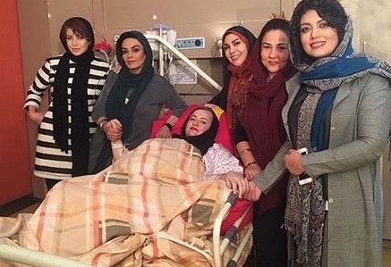 نعیمه نظام دوست
