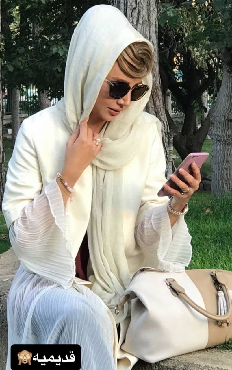 شبنم قلی‌خانی