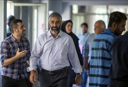 پژمان جمشیدی