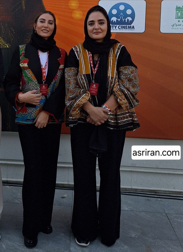 نرگس محمدی