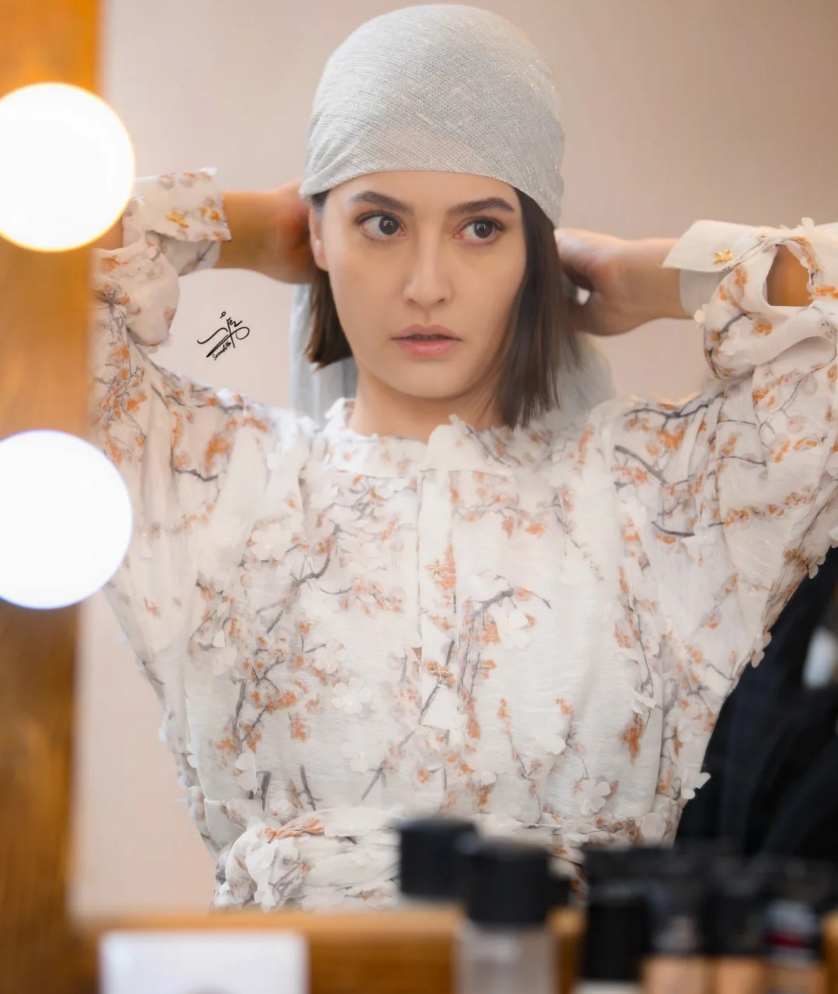 پردیس احمدیه
