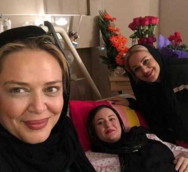 نعیمه نظام دوست