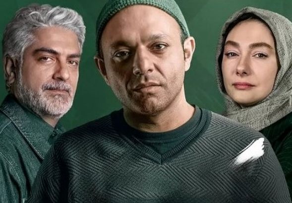 خبرفوری؛ زمان پخش قسمت‌های پایانی سریال کنکل فاش شد! | راز پشت پرده توقف سریال کنکل