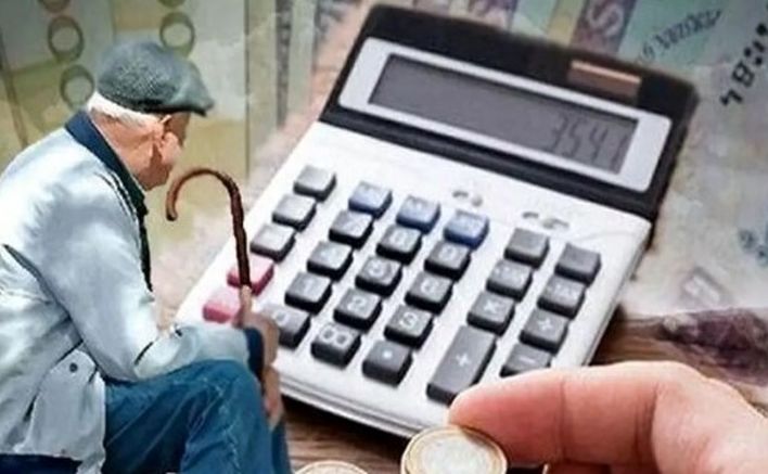 غافلگیری در فیش مهر حقوق بازنشستگان تأمین اجتماعی | مبلغ جدید بعضیها را شوکه کرد!