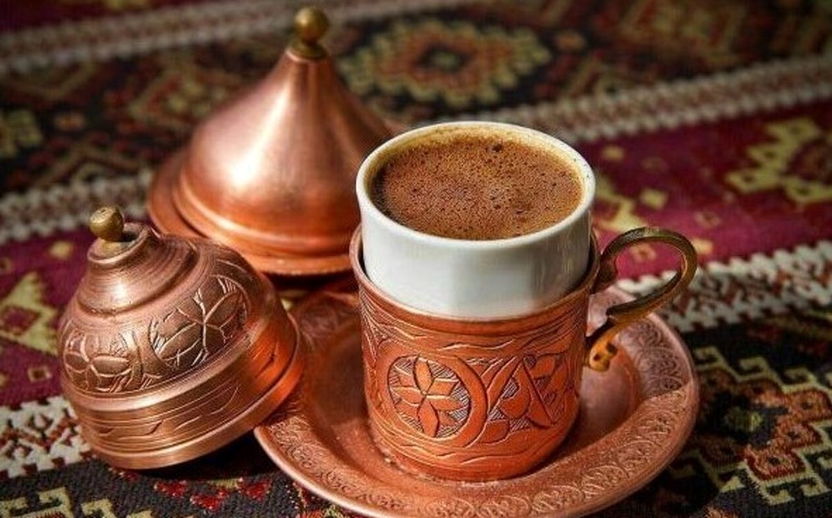 فال قهوه امروز چهارشنبه ۲۳ مهر ۱۴۰۴ | رازهای نهفته در فنجان قهوه شما