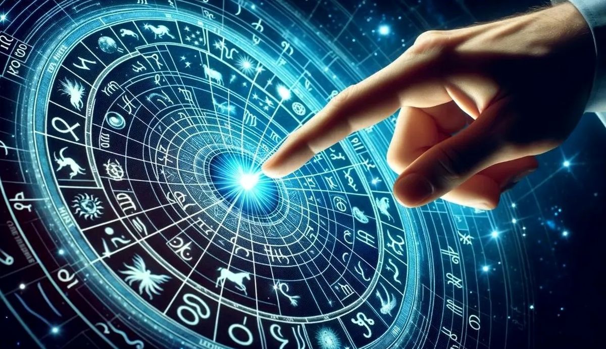 فال روزانه پنجشنبه ۲۰ شهریور ۱۴۰۴ | روز خوبی برای حل سوءتفاهم‌هاست !