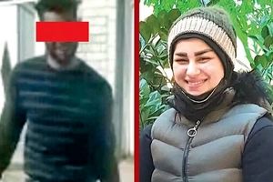 اولین عکس از پدر و عموی مونا حیدری قبل قتل | روایت پدر مونا حیدری از روز قتل فجیع دخترش+ عکس جدید مونا حیدری