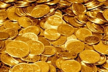 شگفتانه قیمت طلا و سکه در نخستین روز آبان‌ماه ۱۴۰۴
