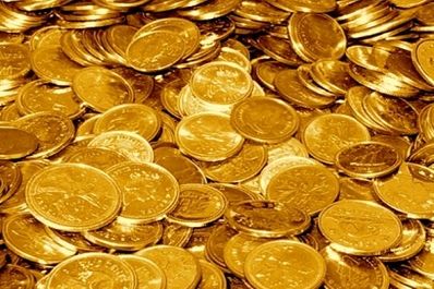 شگفتانه قیمت طلا و سکه در نخستین روز آبان‌ماه ۱۴۰۴