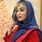 تغییرات جدید در سبک پوشش نیوشا ضیغمی در ۴۵ سالگی +عکس