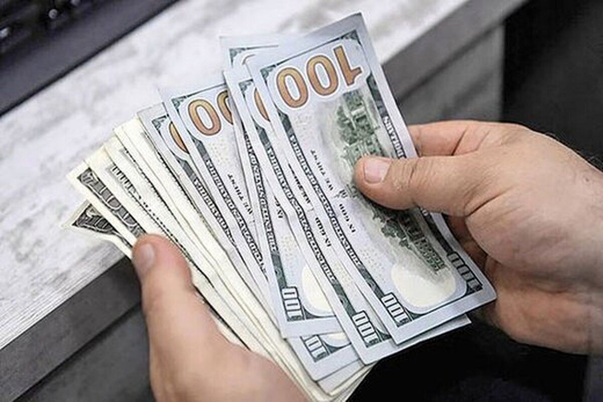 جهش شوکه کننده قیمت دلار آزاد صبح چهارشنبه ۱۶ مهر ۱۴۰۴ | لحظه‌به‌لحظه با بازار ارز
