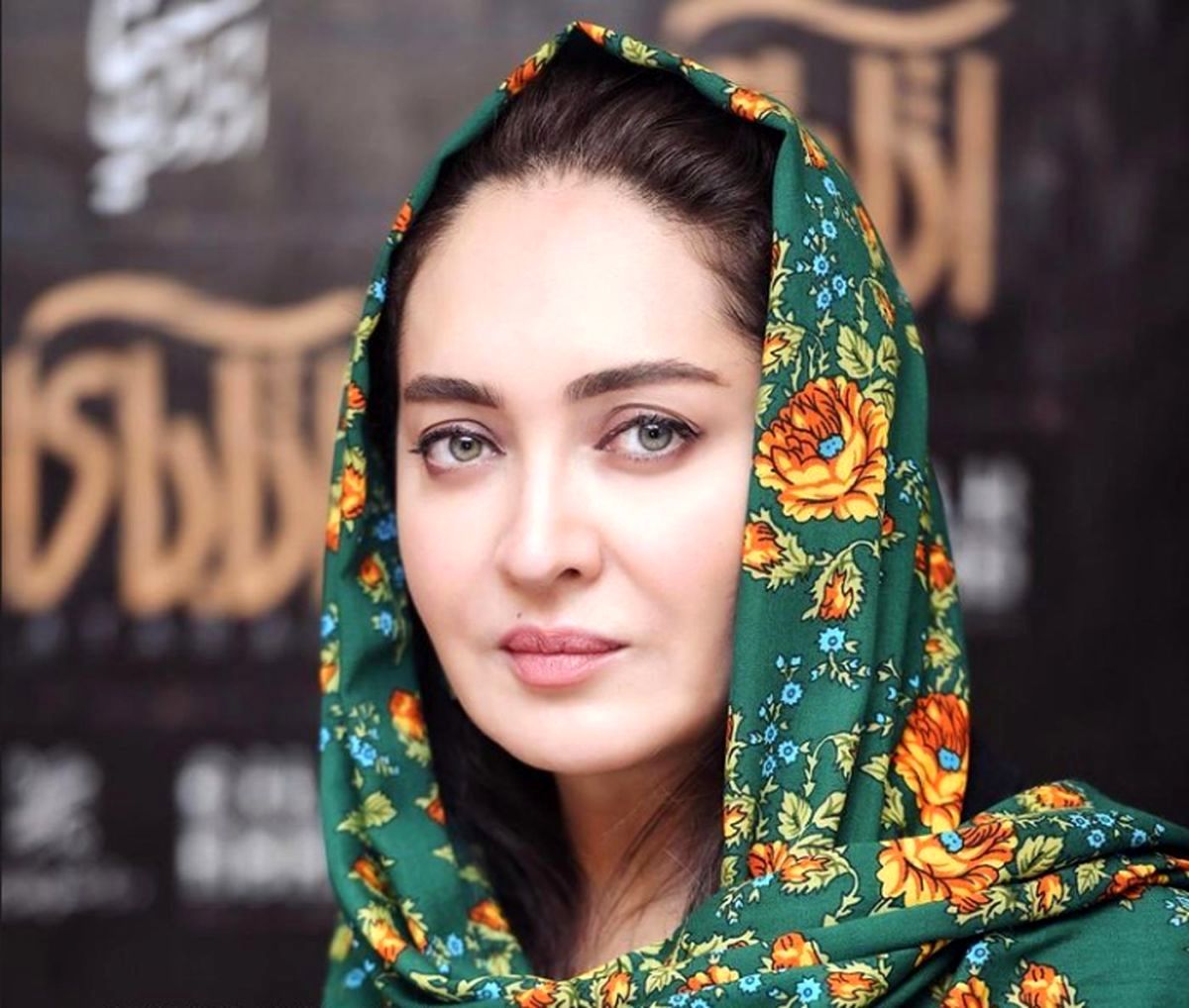 جوانی خیره کننده نیکی کریمی در ۵۴ سالگی +عکس