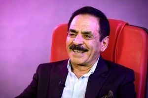 ببینید: خاطره وحشتناک عمو رشید در ژاپن | شغلی که همه را شوکه کرد!