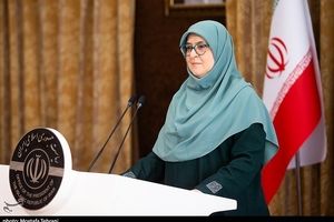 حال سخنگوی دولت در نشست خبری بد شد +فیلم