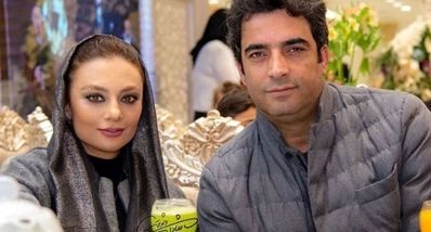 حرف های احساسی منوچهر هادی درباره زندگی مشترکش با یکتا ناصر | بعد از یکتا ناصر دیگر ازدواج نخواهم کرد ! + ویدئو