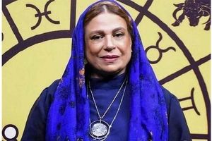 گوهر خیراندیش ممنوع الکار شد | اعتراض گوهر خیراندیش به ممنوع الکار شدنش