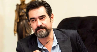  دیدار پر سرو صدا همسر اولش و دوم  شهاب حسینی بخیر گذشت +عکس