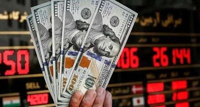 قیمت دلار آزاد امروز سه‌شنبه ۱ مهر ۱۴۰۴ | دلار به کانال ۱۰۵ هزار تومان رسید