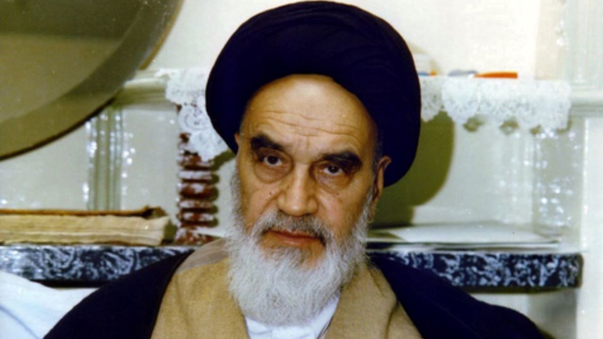 تذکر پدرانه امام به اعضای شورای نگهبان