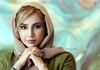 خانه و تراس جذاب شبنم قلی‌خانی | عکس پر بازدید