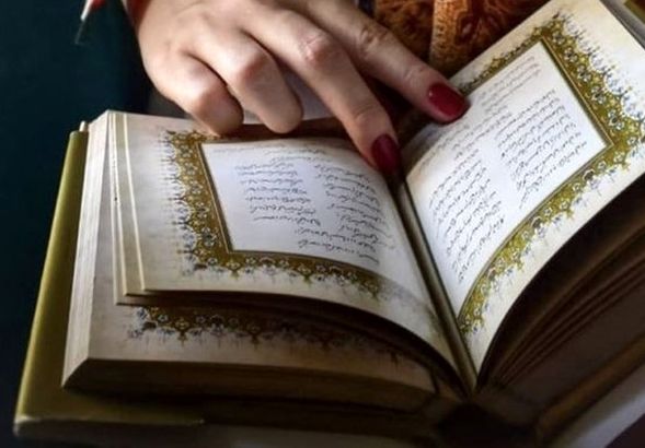 فال حافظ امروز دوشنبه ۲۱ مهر ۱۴۰۴ | امروز از اشعار زیبای حافظ شیرازی الهام بگیر !