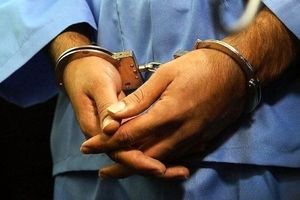 خبر فوری: بازداشت بازیگر معروف سینمای ا ایران به اتهام تجاوز