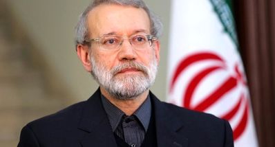 توئیتر لاریجانی داغ شد | چراغ سبز لاریجانی به آمریکا برای مذاکره؟