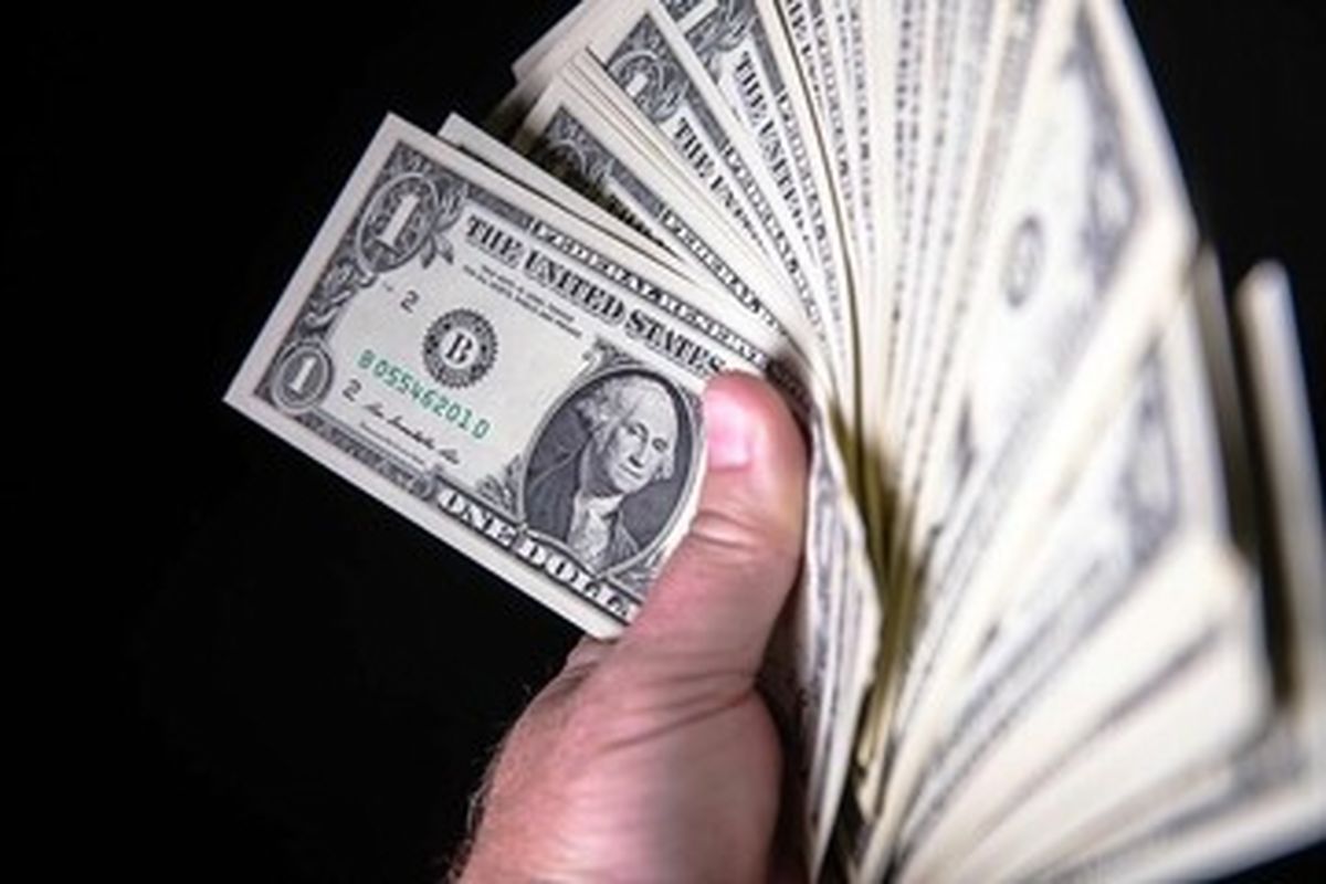 قیمت دلار در بازار آزاد – ۱۷ شهریورماه ۱۴۰۴