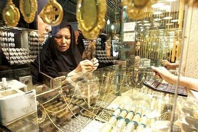 قیمت طلا و سکه در ۲۵ شهریور ۱۴۰۴ رکورد زد!