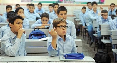 مدارس در دو ماه ابتدای سال تحصیلی مجازی شد؟