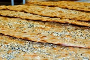 افزایش شدید قیمت نان | نان ۳۰ هزار تومانی هم از راه رسید!