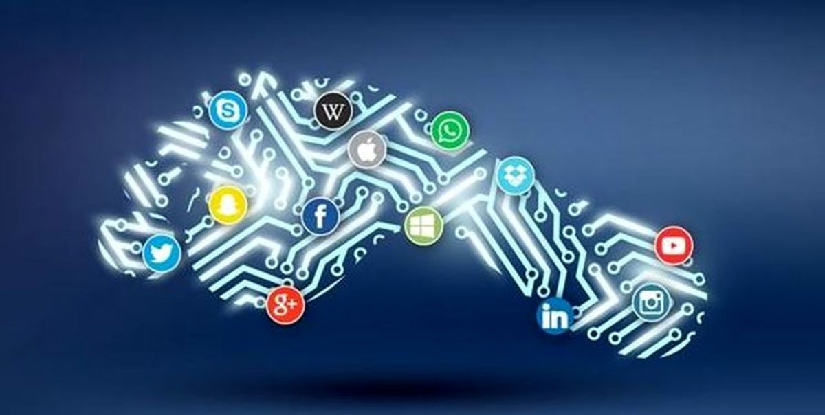 مراقب ردپاهای دیجیتالتان باشید