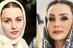 لیست عمل های زیبایی حدیث فولادوند در ۴۷ سالگی | دروغ حدیث فولادوند لو رفت ! + عکس