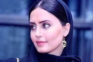 ویدئو شوکه‌کننده؛ الناز شاکردوست با چهره مردانه | گریم متفاوت او در «کج پیله» را ببینید 