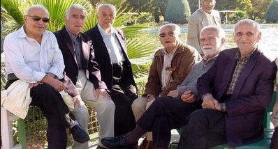 اجرای مرحله دوم متناسب‌سازی حقوق بازنشستگان | واریز حدود ۱۵ میلیون برای حداقل بگیران