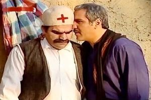روایت دردناک بازیگر شب‌های برره | اصغر حیدری: از خطر مرگ و قطع پا جان سالم به در بردم!