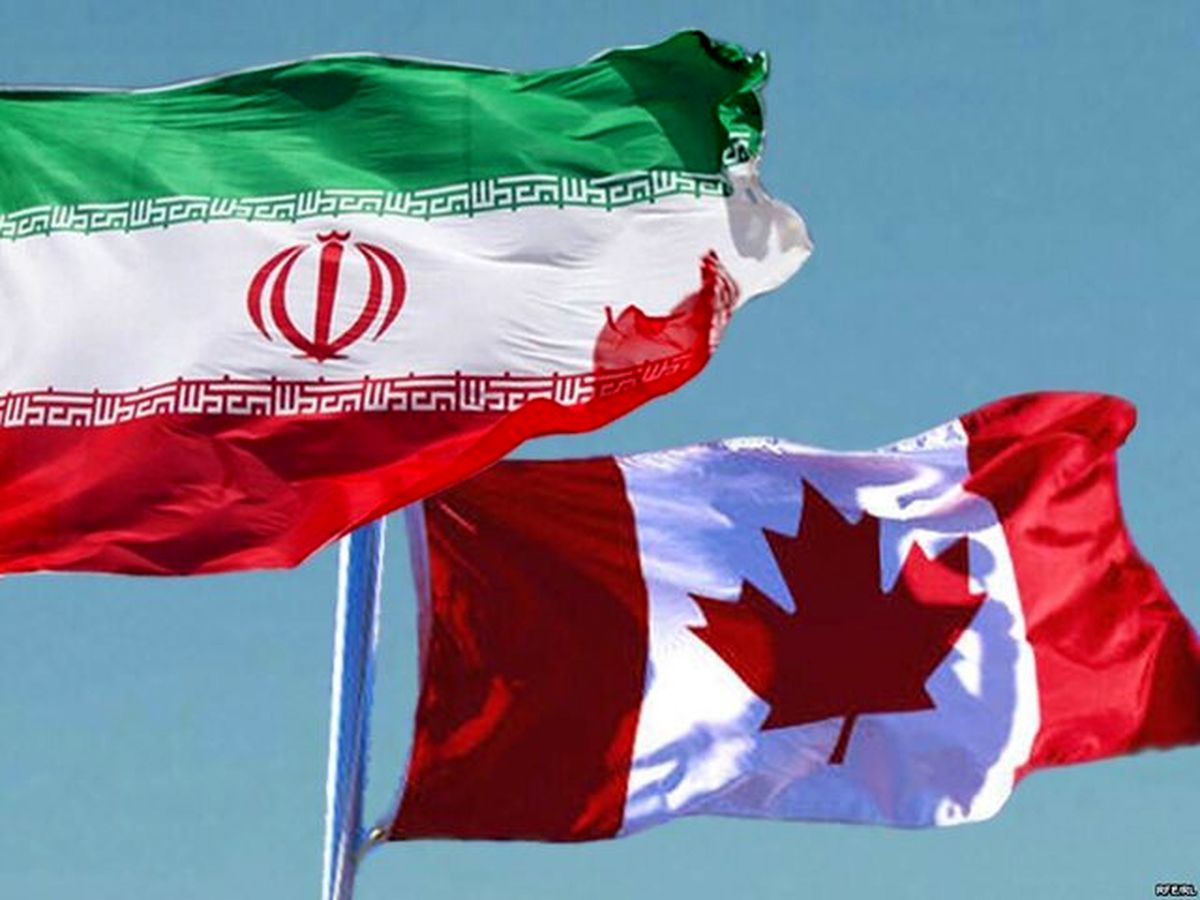 عدم همکاری دولت کانادا در برگزاری انتخابات ریاست جمهوری ایران 