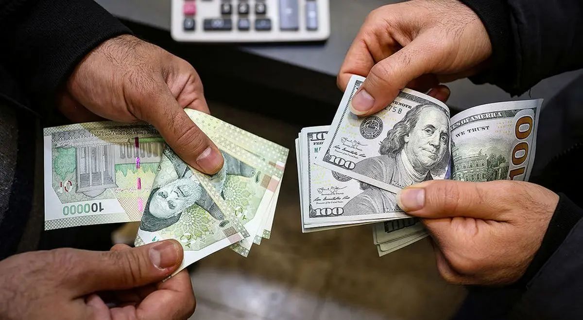 قیمت دلار در بازار آزاد امروز ۱۱ شهریور  