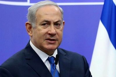نتانیاهو خود را منفجر می کند؟
